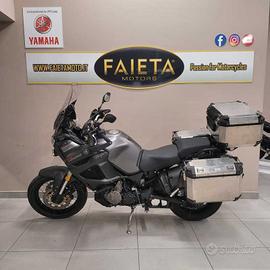 Yamaha XT1200ZE Super Ténéré - 2015