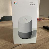Google home