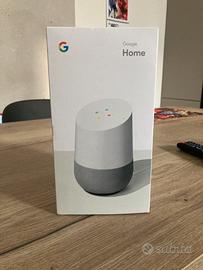 Google home
