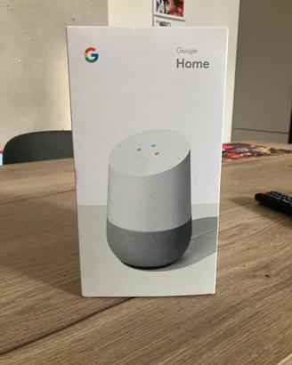 Google home