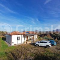 Villa o villino Gallicano nel Lazio