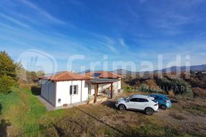 Villa o villino Gallicano nel Lazio