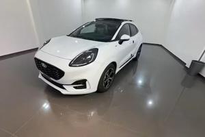 FORD Puma 1.0 EcoBoost Hybrid 125 CV S&S ST-Line