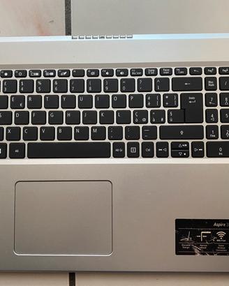 Per Acer Aspire  3 N20C6 scocca