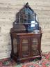 vetrina-credenza-con-specchio