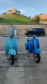 Vespa 50 special