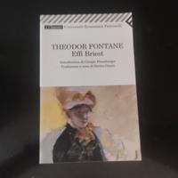 Effi Briest - Theodor Fontane
