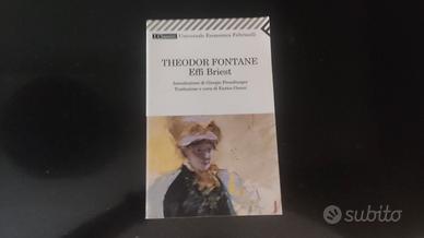 Effi Briest - Theodor Fontane