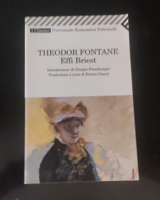 Effi Briest - Theodor Fontane