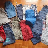 abbigliamento bambino 3-10 anni 