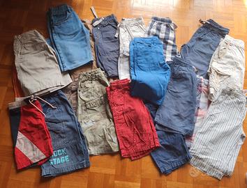 abbigliamento bambino 3-10 anni 