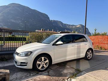 Volkswagen Golf 1.4 TSI DSG 140 CV - 2016 - 135K