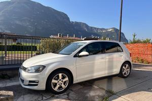 Volkswagen Golf 1.4 TSI DSG 140 CV - 2016 - 135K