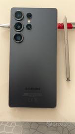 📱 Samsung Galaxy S25 Ultra 