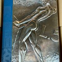 “La Lira Siamo Noi” Editalia – Zecca dello Stato