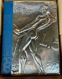 “La Lira Siamo Noi” Editalia – Zecca dello Stato