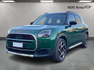 Mini Mini Countryman 2.0 48V S Favoured all4 auto
