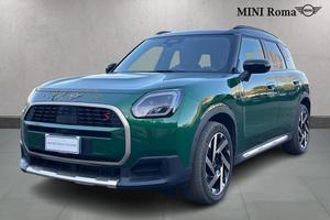 Mini Mini Countryman 2.0 48V S Favoured all4 auto