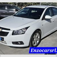 CHEVROLET Cruze 2.0 D 163 CV 5p. LT UNIPROPRIETARI