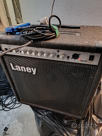 Laney RBW200 funziona tutto 50€