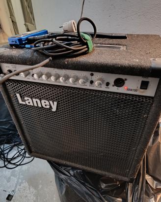 Laney RBW200 funziona tutto 50€