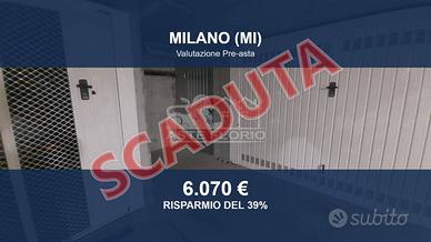 Immobile in asta di 10 m² con più di 5 locali a Mi