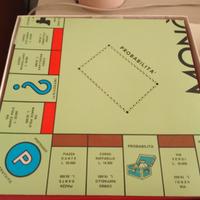 Gioco di societa monopoli