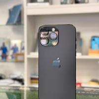 iPhone 14 Pro Max 256GB Nero| Usato | Garanzia 1 a