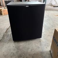 Subwoofer attivo B&W AS6