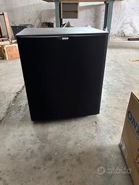 Subwoofer attivo B&W AS6