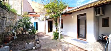 Casa campidanese in centro