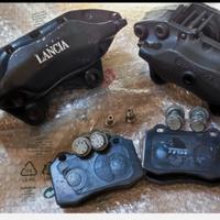 Pinze Lancia Delta HF Integrale evoluzione origina