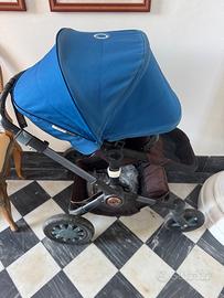 Passeggino Bugaboo usato