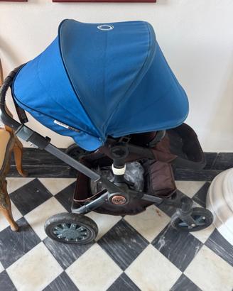 Passeggino Bugaboo usato