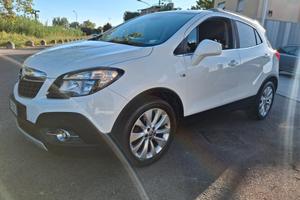Opel Mokka 1.6 BENZINA Ecotec*EURO 6b*NAVIGATORE*