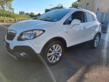 Opel Mokka 1.6 BENZINA Ecotec*EURO 6b*NAVIGATORE*