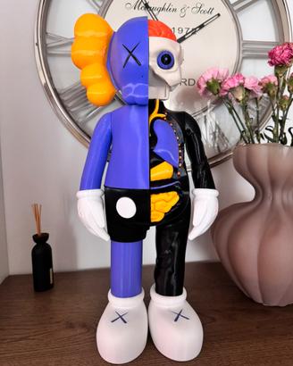 Kaws 53cm