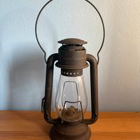 Lanterna Dietz Junior