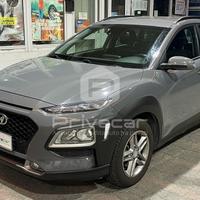 HYUNDAI Kona 1.6 CRDI 115 CV Comfort