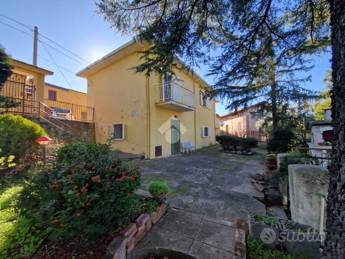 Casa – Acri, Cosenza - Vista 2