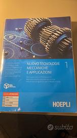 Nuovo tecnologie meccaniche e applicazioni v.1