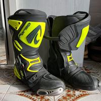 Stivali moto forma ice pro