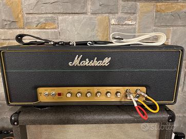 Marshall JTM 45