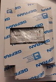 Termoregolatore Gefran