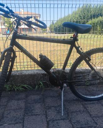 Bicicletta 