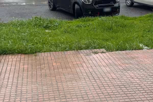 MINI COUNTRYMAN JONH COOPER WORKS