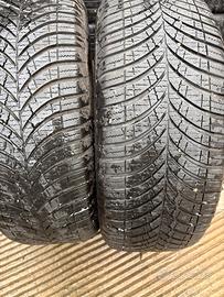2 GOMME USATE QUATTRO STAGIONI 2255518 - CP4691400