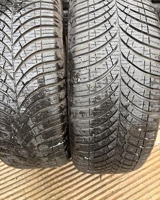 2 GOMME USATE QUATTRO STAGIONI 2255518 - CP4691400