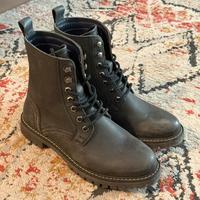 Stivale da moto Tripmachine