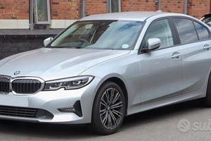 W222 s350 AMG lampade AMG paraurti cofano anterior